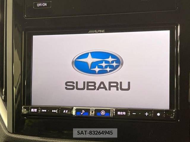 Subaru FORESTER 2022-04 230161-2