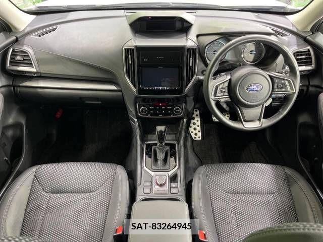 Subaru FORESTER 2022-04 230161-1