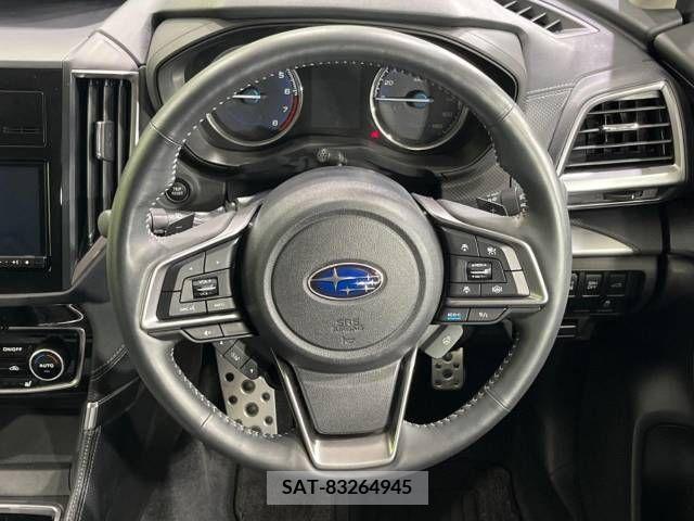 Subaru FORESTER 2022-04 230161-11
