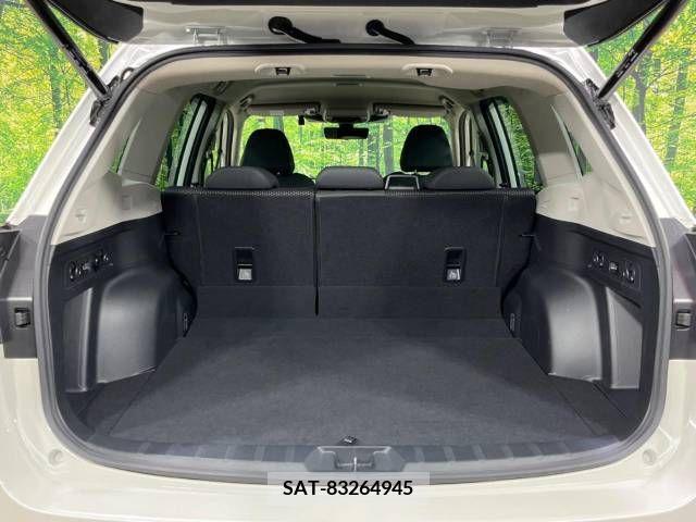 Subaru FORESTER 2022-04 230161-10