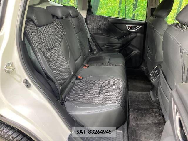Subaru FORESTER 2022-04 230161-9