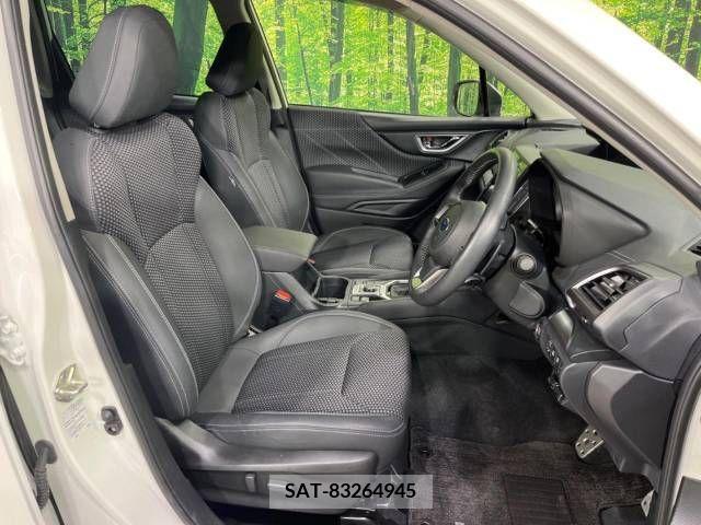 Subaru FORESTER 2022-04 230161-8