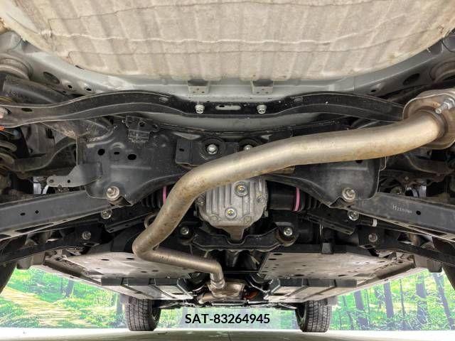 Subaru FORESTER 2022-04 230161-19