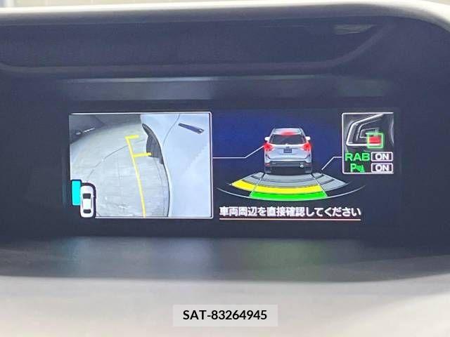Subaru FORESTER 2022-04 230161-6