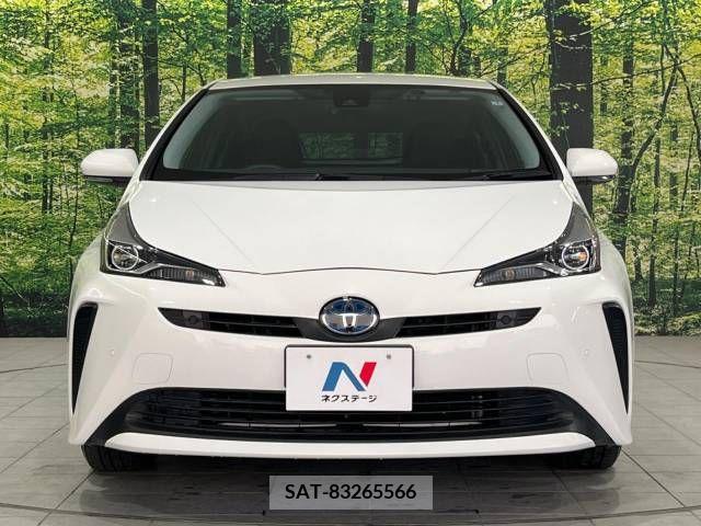 Toyota PRIUS 2021-01 322473-14