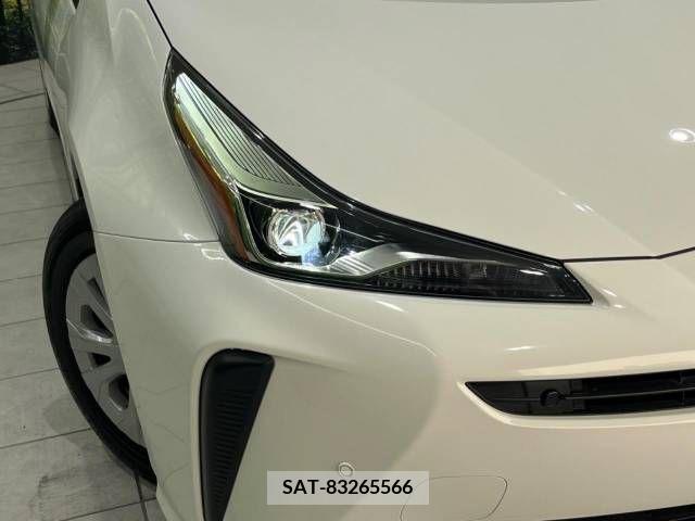 Toyota PRIUS 2021-01 322473-12
