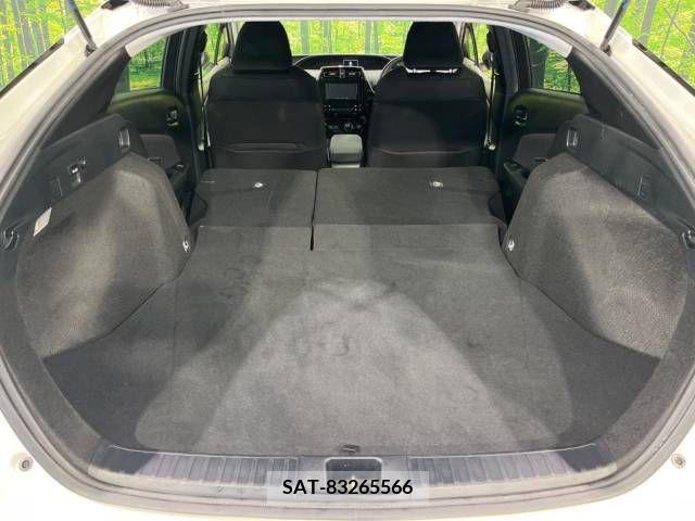Toyota PRIUS 2021-01 322473-10