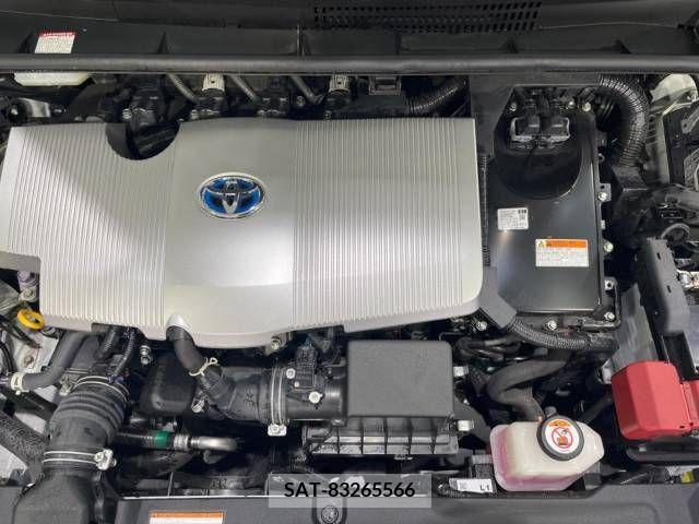 Toyota PRIUS 2021-01 322473-18