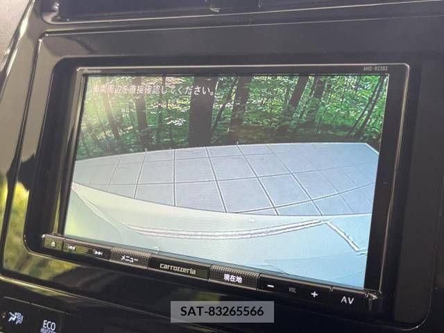 Toyota PRIUS 2021-01 322473-4