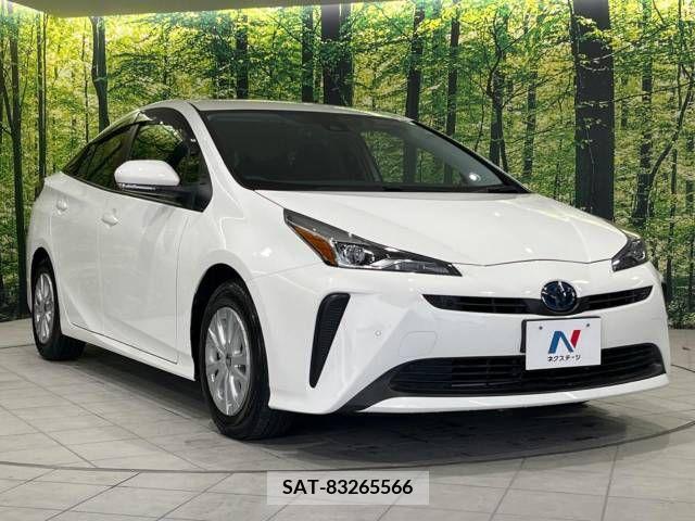 Toyota PRIUS 2021-01 322473-16