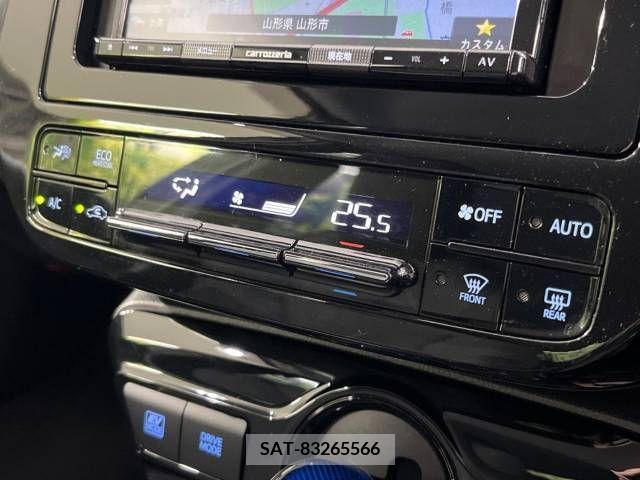 Toyota PRIUS 2021-01 322473-6