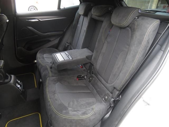 Bmw X2 2018-12 22110-8
