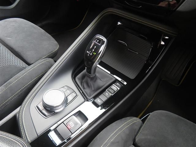Bmw X2 2018-12 22110-11
