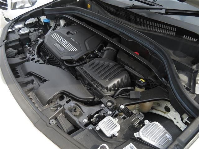 Bmw X2 2018-12 22110-17