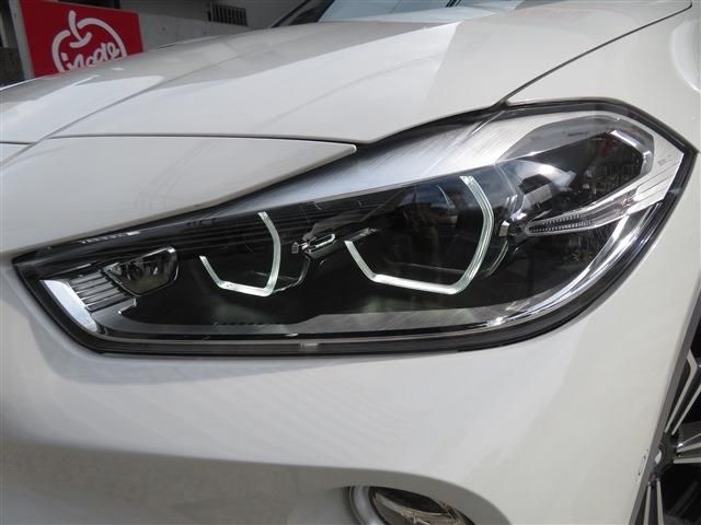 Bmw X2 2018-12 22110-16