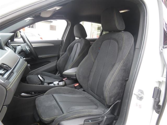 Bmw X2 2018-12 22110-6