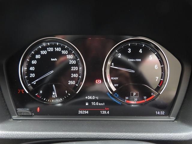 Bmw X2 2018-12 22110-12