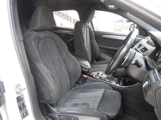 Bmw X2 2018-12 22110-5