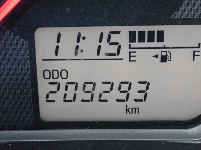 Toyota COROLLA AXIO 2016-10 14555-9