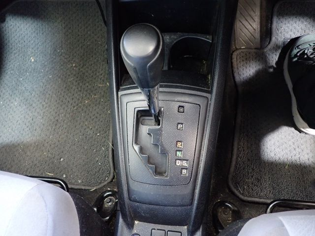 Toyota COROLLA AXIO 2016-10 14555-15
