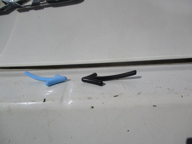 Toyota COROLLA AXIO 2016-10 14555-26