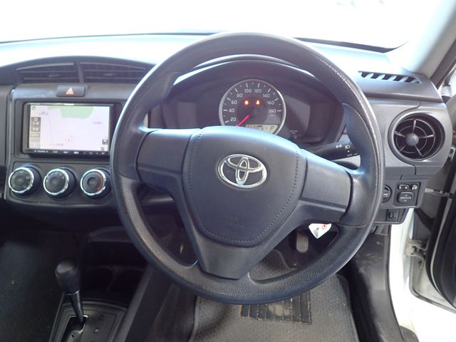 Toyota COROLLA AXIO 2016-10 14555-7