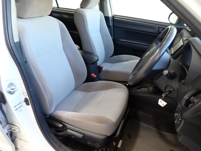 Toyota COROLLA AXIO 2016-10 14555-10