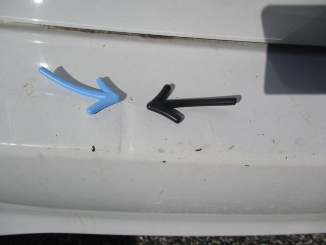 Toyota COROLLA AXIO 2016-10 14555-22