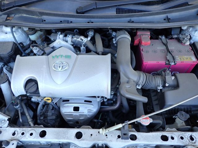 Toyota COROLLA AXIO 2016-10 14555-5