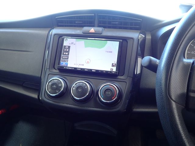 Toyota COROLLA AXIO 2016-10 14555-14