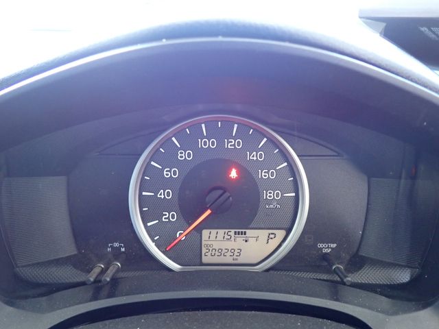Toyota COROLLA AXIO 2016-10 14555-8