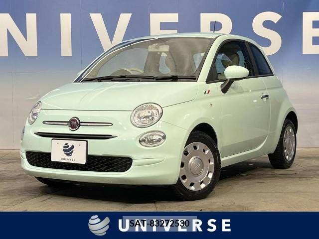 Fiat 500 2019-06 297643-0