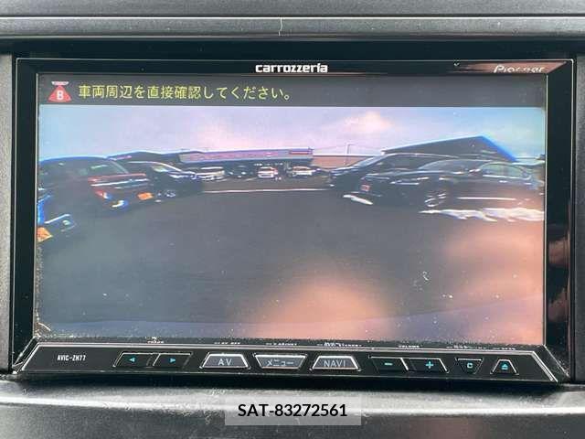 Toyota PRIUS ALPHA 2013-03 231973-14