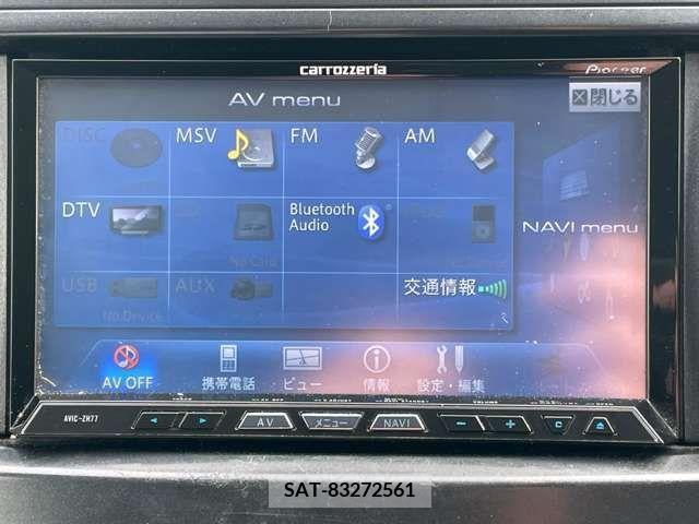 Toyota PRIUS ALPHA 2013-03 231973-13