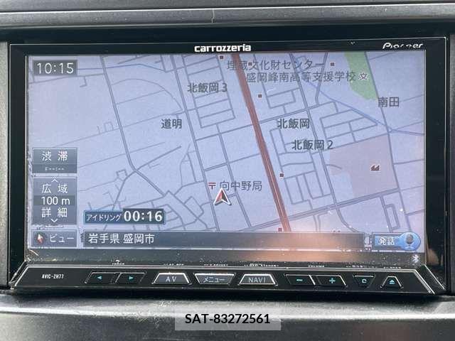 Toyota PRIUS ALPHA 2013-03 231973-12