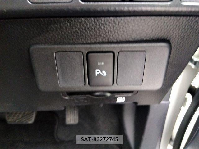 Toyota TANK 2019-06 286928-9