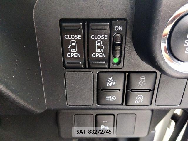 Toyota TANK 2019-06 286928-8