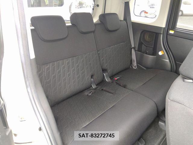 Toyota TANK 2019-06 286928-17