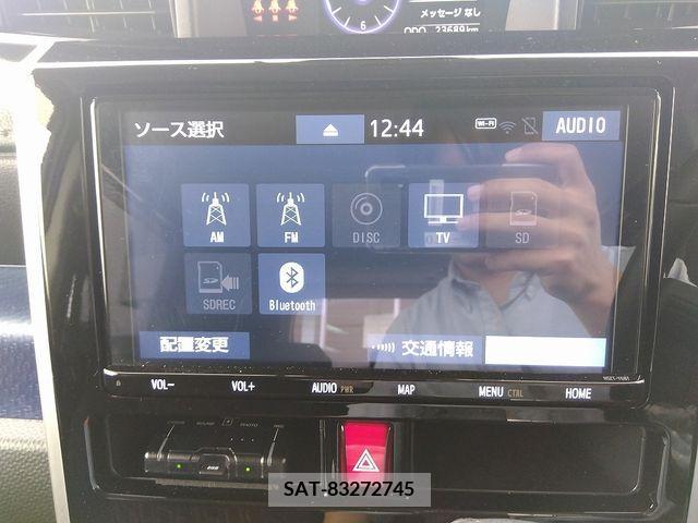 Toyota TANK 2019-06 286928-4
