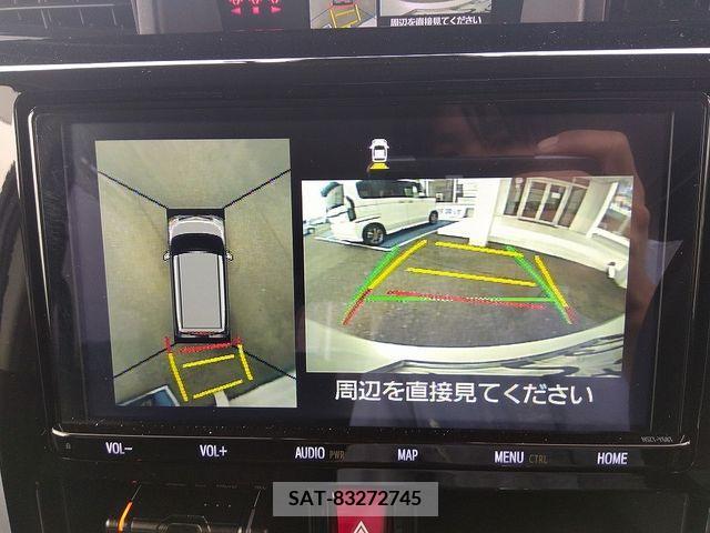 Toyota TANK 2019-06 286928-5