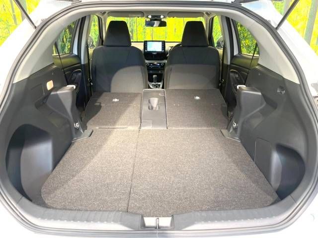 Toyota YARIS CROSS 2023-06 26450-10