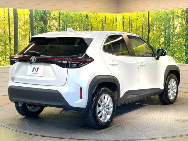 Toyota YARIS CROSS 2023-06 26450-17