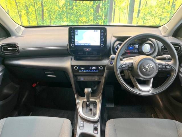 Toyota YARIS CROSS 2023-06 26450-1