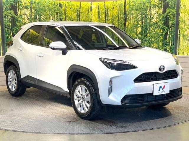Toyota YARIS CROSS 2023-06 26450-16