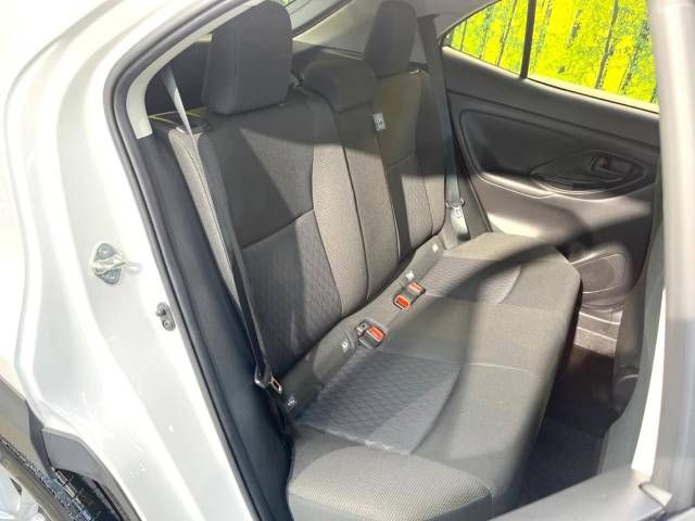 Toyota YARIS CROSS 2023-06 26450-9