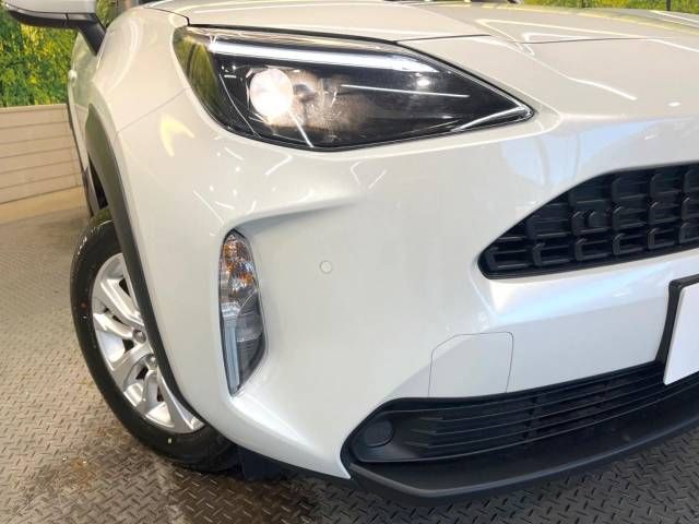 Toyota YARIS CROSS 2023-06 26450-12
