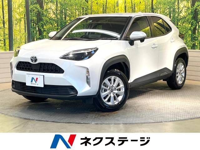Toyota YARIS CROSS 2023-06 26450-0