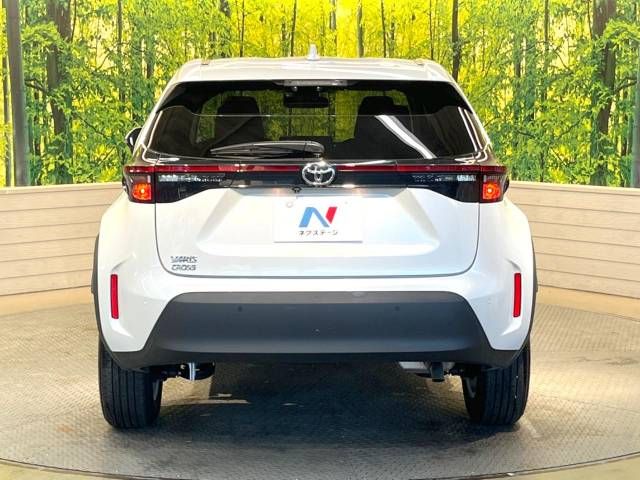 Toyota YARIS CROSS 2023-06 26450-15