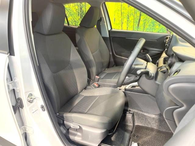 Toyota YARIS CROSS 2023-06 26450-8