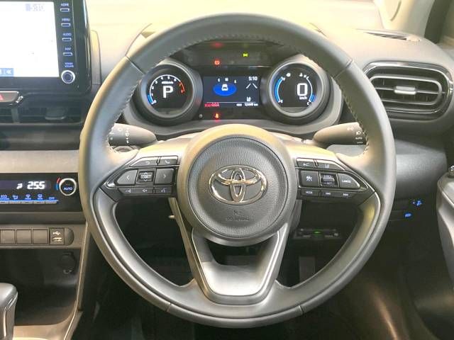 Toyota YARIS CROSS 2023-06 26450-11